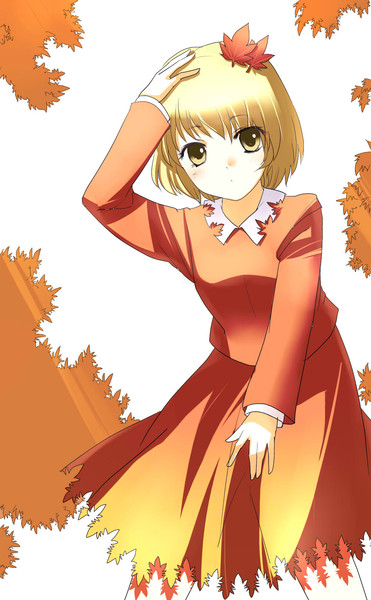 終焉の始まり ふみ切 さんのイラスト ニコニコ静画 イラスト