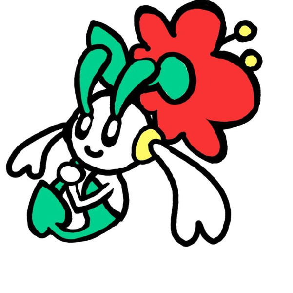 フラエッテ てんのすけ さんのイラスト ニコニコ静画 イラスト