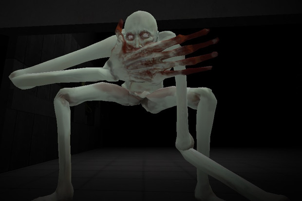 Scp 096 シャイガイ 本物 2506 Scp 096 シャイガイ 本物 Cahayujpgtdy