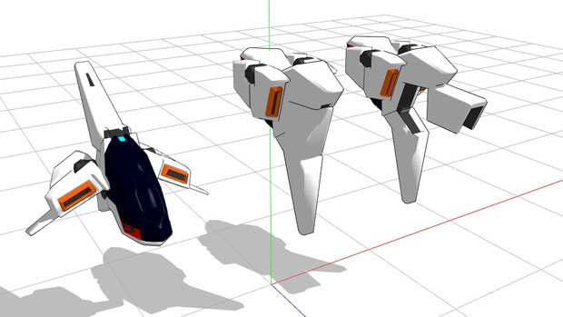 ｍｍｄ プリムローズll Tr 6 Ver 2制作 季ノ木 さんのイラスト ニコニコ静画 イラスト