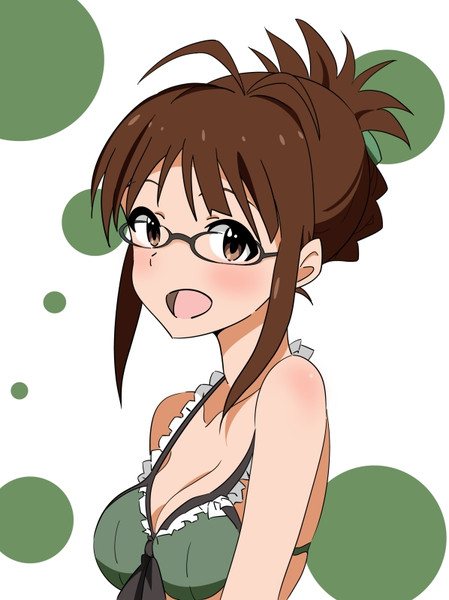 秋月律子 はいさーい さんのイラスト ニコニコ静画 イラスト