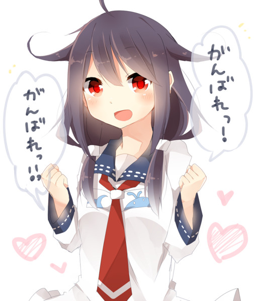 がんばれっ 砂糖さや さんのイラスト ニコニコ静画 イラスト