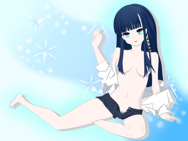 魔法科高校の劣等生 深雪 とぅ さんのイラスト ニコニコ静画 イラスト