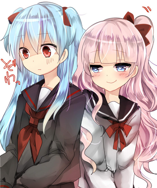 Jcをねらうjk お茶漬け さんのイラスト ニコニコ静画 イラスト