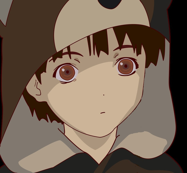 岩倉玲音 ちょっとコラ 高q正伝 さんのイラスト ニコニコ静画 イラスト