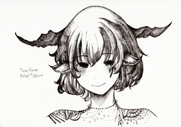 アマリリス きのころいど さんのイラスト ニコニコ静画 イラスト
