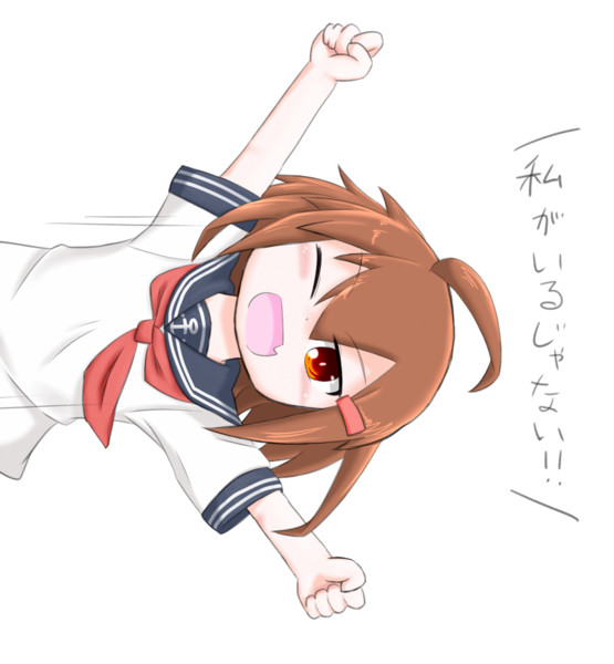 横から失礼します Com6 さんのイラスト ニコニコ静画 イラスト