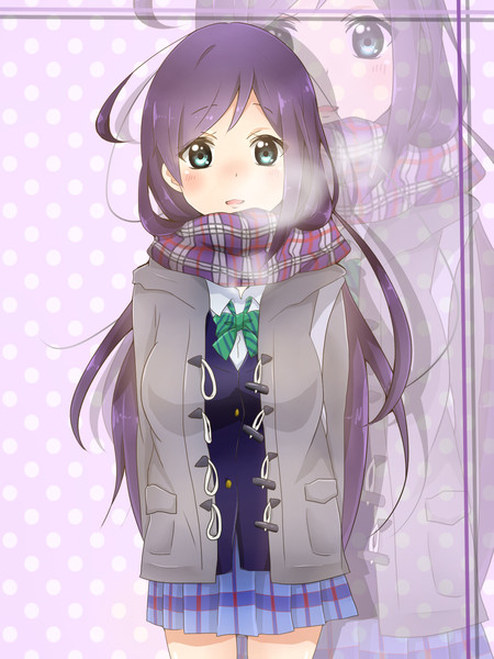 のんたん こんぽた みるく さんのイラスト ニコニコ静画 イラスト