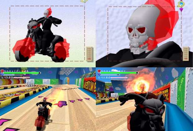 すぴりっとおぶべんじぇんす。