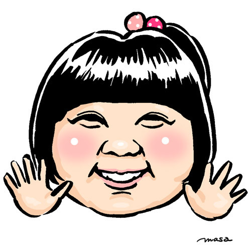 酒井藍ちゃん Masa さんのイラスト ニコニコ静画 イラスト