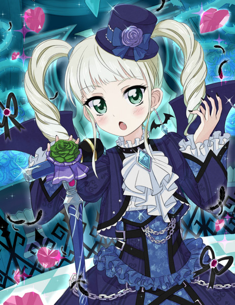 ふるさと納税 きんぎん / ユリカ様スリーブ さんのイラスト ニコニコ静画 - サプライ・アクセサリ・グッズ