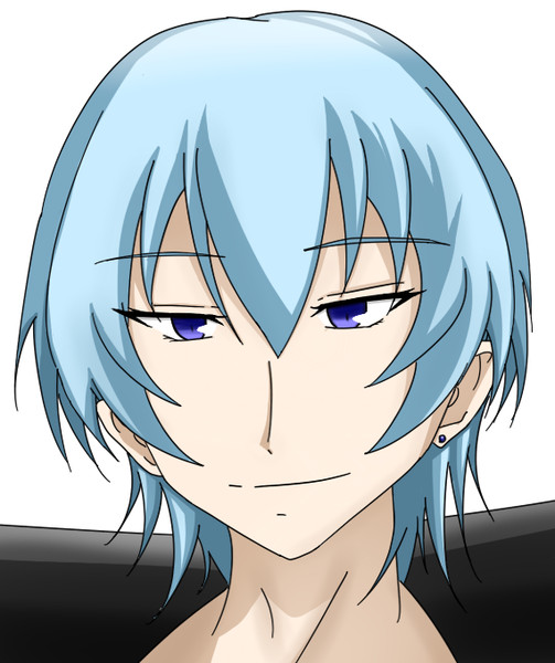 ナタリア カミンスキー ニコニコ静画 イラスト