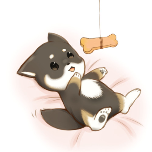 犬じゃらし いちごぎゅーにゅー さんのイラスト ニコニコ静画 イラスト