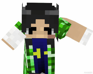 マインクラフトスキン 逆境無頼カイジ 伊藤カイジ わいわい さんのイラスト ニコニコ静画 イラスト
