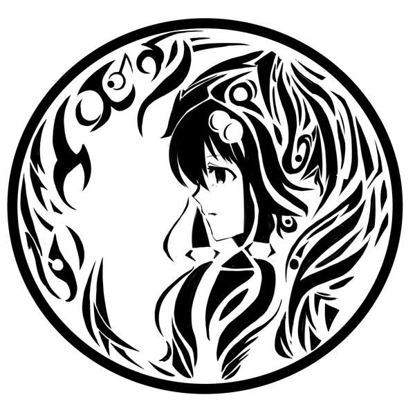 紋章と化した結月ゆかり Exvsfb Dorahere さんのイラスト ニコニコ静画 イラスト