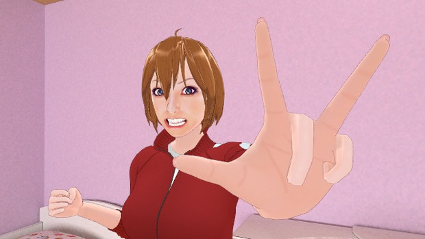 グワシッ W3ep Rockie さんのイラスト ニコニコ静画 イラスト