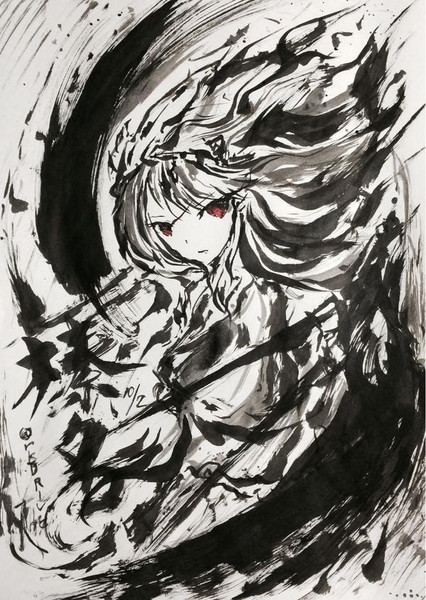 榛名 Drive さんのイラスト ニコニコ静画 イラスト