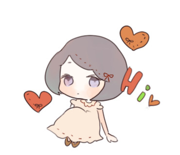 ふわふわ女の子 うれと さんのイラスト ニコニコ静画 イラスト