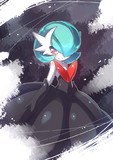 キーワードでイラスト検索 メガサーナイト ニコニコ静画