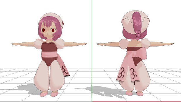 すもも出来た エボチン さんのイラスト ニコニコ静画 イラスト