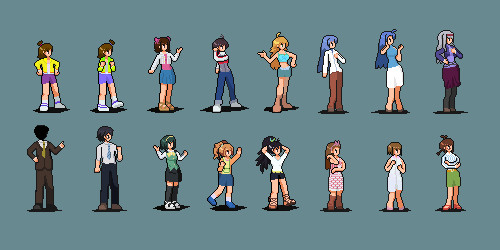 Rド様風 765プロダクション 里氏 さんのイラスト ニコニコ静画 イラスト