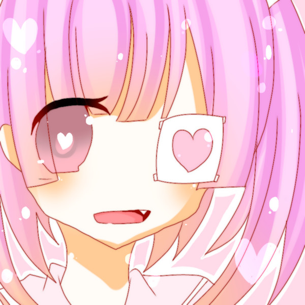 ゆるふわ ニコニコ静画 イラスト