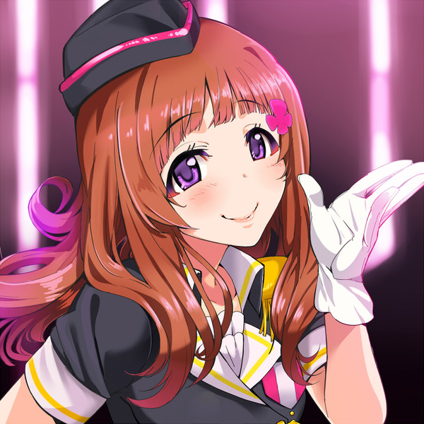 ラブライブ A Riseのあんじゅさん はるいち さんのイラスト ニコニコ静画 イラスト