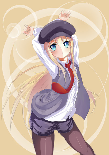 ティアミリス グレ フォルトーゼ Kuina さんのイラスト ニコニコ静画 イラスト