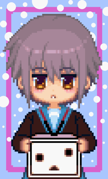 この箱ユニーク 貞子 さんのイラスト ニコニコ静画 イラスト