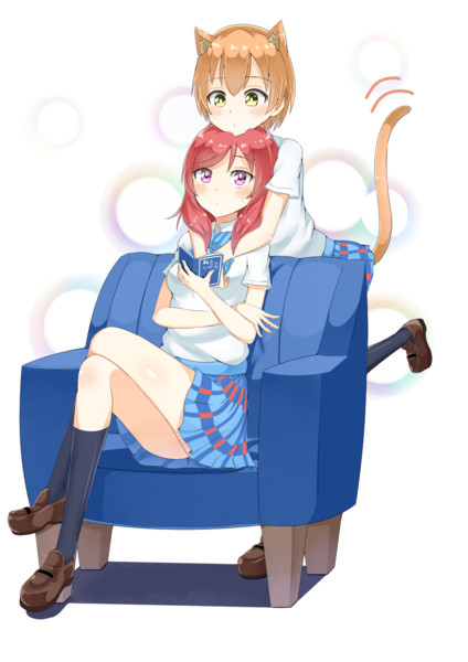 りんまき ヤマエ サキ さんのイラスト ニコニコ静画 イラスト