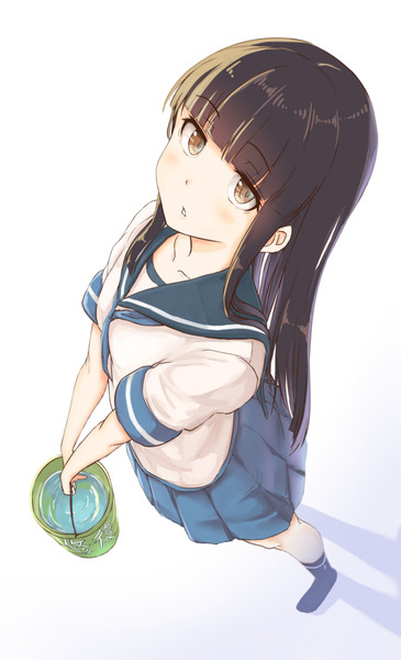 おつかい30分遠征 葵井ちづる さんのイラスト ニコニコ静画 イラスト