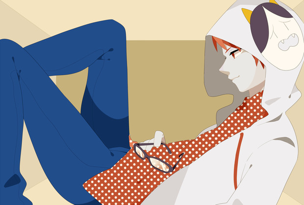 あろまほっと らす さんのイラスト ニコニコ静画 イラスト