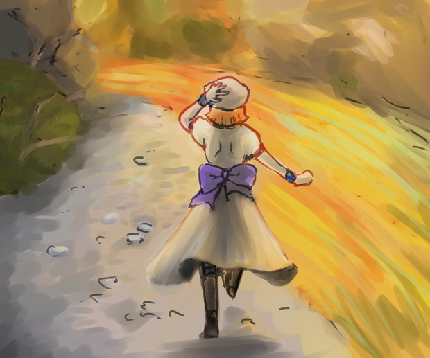 はうー まひろ さんのイラスト ニコニコ静画 イラスト