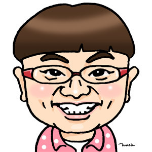 イジリー岡田さん Masa さんのイラスト ニコニコ静画 イラスト