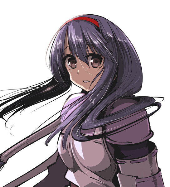 剣の聖女 リヴェル さんのイラスト ニコニコ静画 イラスト