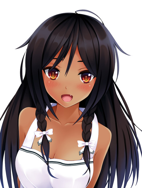 褐色嫁 名乗る名は無い さんのイラスト ニコニコ静画 イラスト