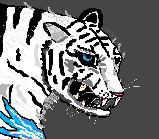 白虎 ふみ さんのイラスト ニコニコ静画 イラスト