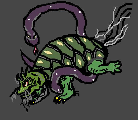 玄武 ふみ さんのイラスト ニコニコ静画 イラスト