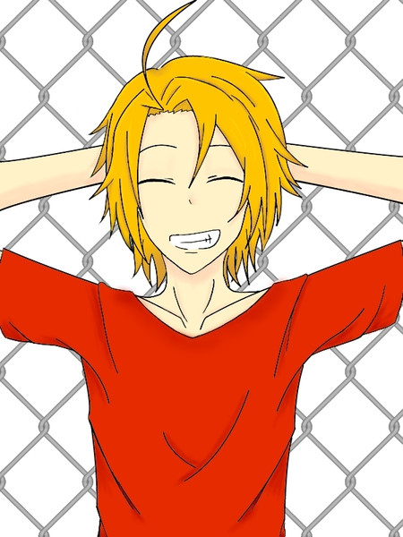 進藤 / 小熊 夜宵 さんのイラスト ニコニコ静画 (イラスト)