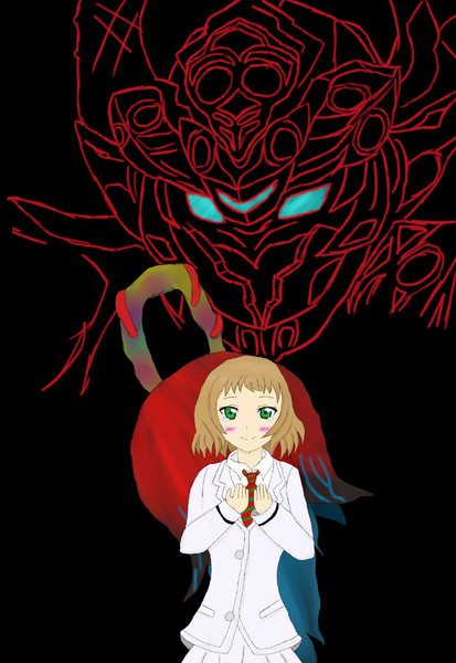 ほのツバescalation Sideツバサ 曜塞 さんのイラスト ニコニコ静画 イラスト
