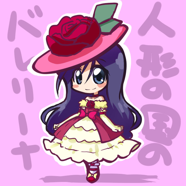つむぎ プリキュア ニコニコ静画 イラスト
