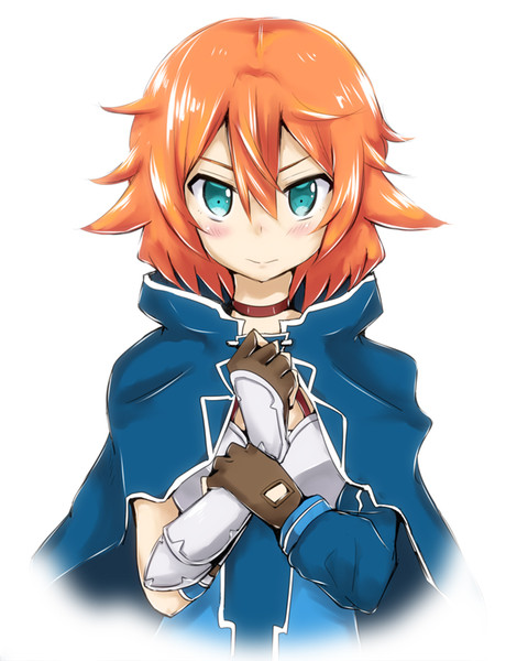 フィリアたそ Rocha さんのイラスト ニコニコ静画 イラスト