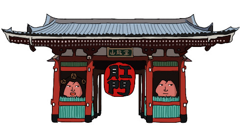 浅草db Png モモゴン さんのイラスト ニコニコ静画 イラスト