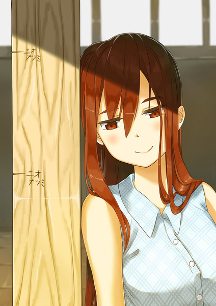 あのころの思い出に浸る あゆりす さんのイラスト ニコニコ静画 イラスト