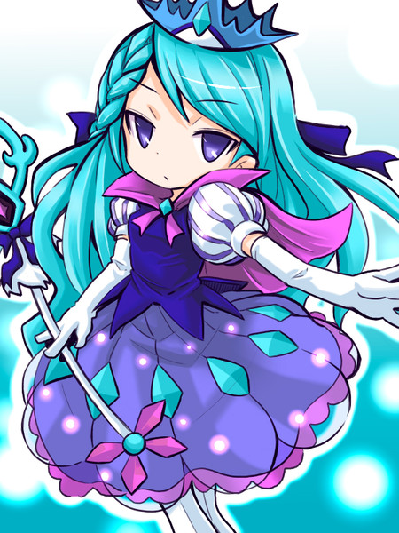 ぷよぷよクエスト ニコニコ静画 イラスト