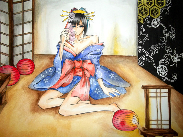 ピコさん 吉原ラメント 玲乃 けいれん さんのイラスト ニコニコ静画 イラスト