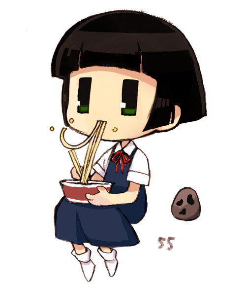こひな ゴゴゴゴ さんのイラスト ニコニコ静画 イラスト