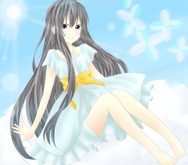 セミ子ちゃん 立春 さんのイラスト ニコニコ静画 イラスト