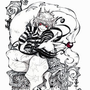 森蘭丸 なほ さんのイラスト ニコニコ静画 イラスト