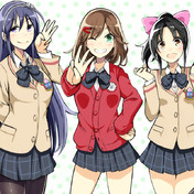 ニコニコ静画 イラスト